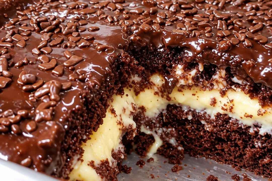 Bolo prestígio: receita e 7 dicas de preparo Bolo prestígio: receita e 7 dicas de preparo