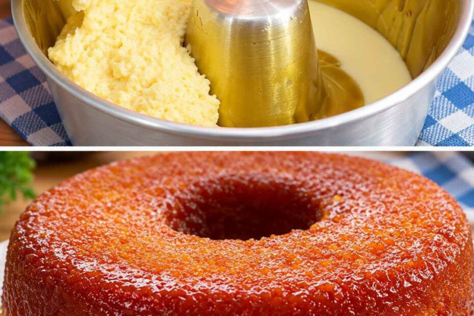 Bolo rei da roça: receita e 7 dicas de preparo Bolo rei da roça: receita e 7 dicas de preparo