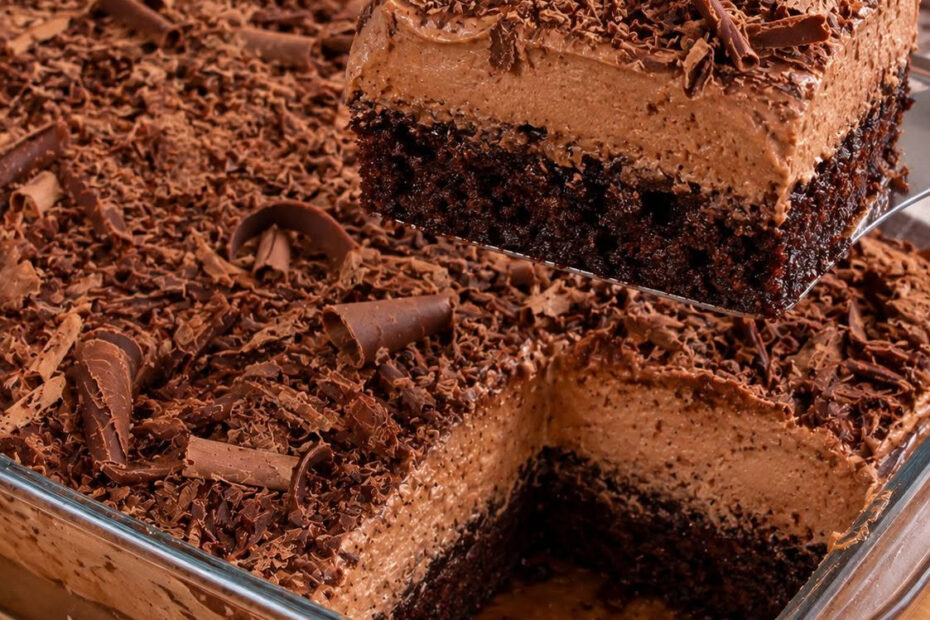 Brownie gelado cremoso de chocolate: receita e 7 dicas de preparo