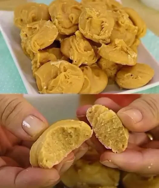 Doce Pingo de Leite Caseiro com Poucos Ingredientes Doce Pingo de Leite Caseiro com Poucos Ingredientes