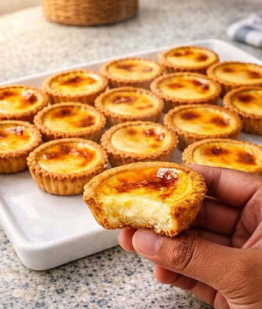 Empada de leite condensado: receita e 7 dicas de preparo