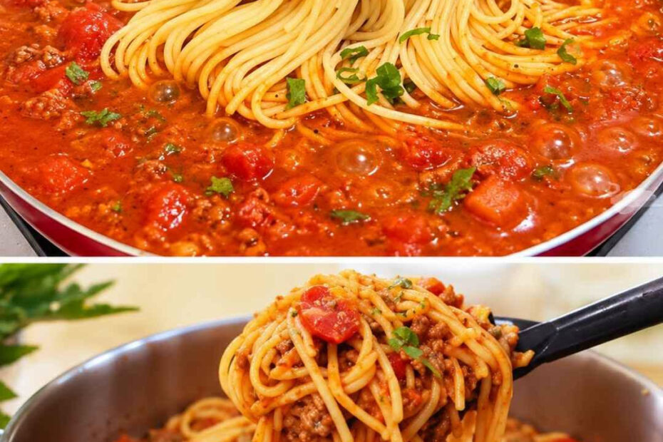 Macarrão ao molho de tomate: receita e 7 dicas de preparo