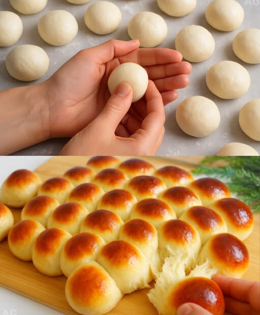 Pão bolinha caseiro: receita e 7 dicas de preparo