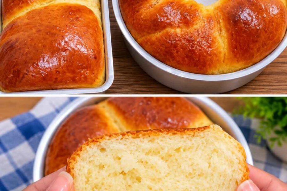 Pão de forma de liquidificador: receita e 7 dicas de preparo