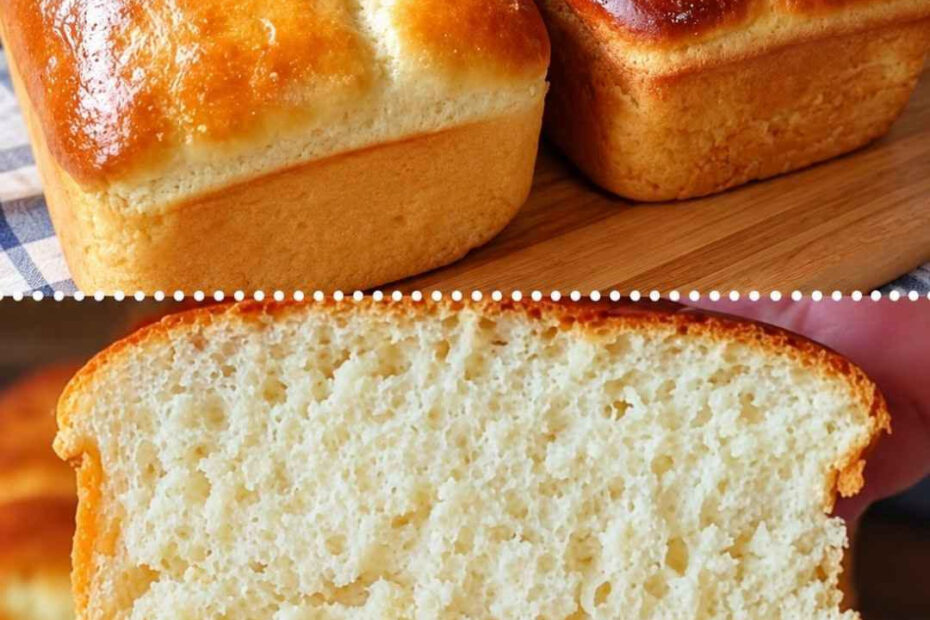 Pão de liquidificador sem sovar: receita e 7 dicas de preparo Pão de liquidificador sem sovar: receita e 7 dicas de preparo