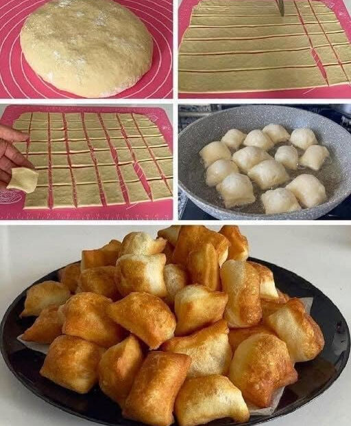 Pastelzinho de vento: receita e 7 dicas de preparo Pastelzinho de vento: receita e 7 dicas de preparo