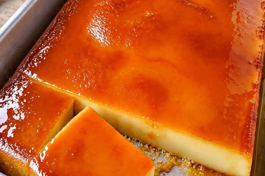 Pudim de padaria: receita e 7 dicas de preparo Pudim de padaria: receita e 7 dicas de preparo