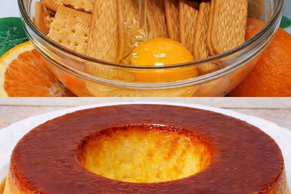 Pudim engana-visita: receita e 7 dicas de preparo Pudim engana-visita: receita e 7 dicas de preparo
