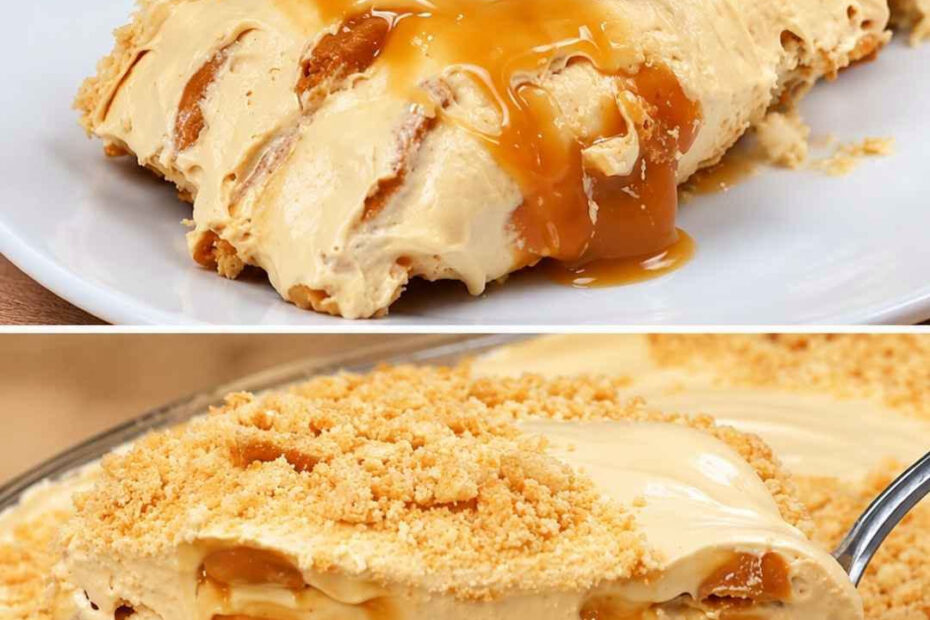 Sobremesa de doce de leite com amendoim: receita e 7 dicas de preparo Sobremesa de doce de leite com amendoim: receita e 7 dicas de preparo