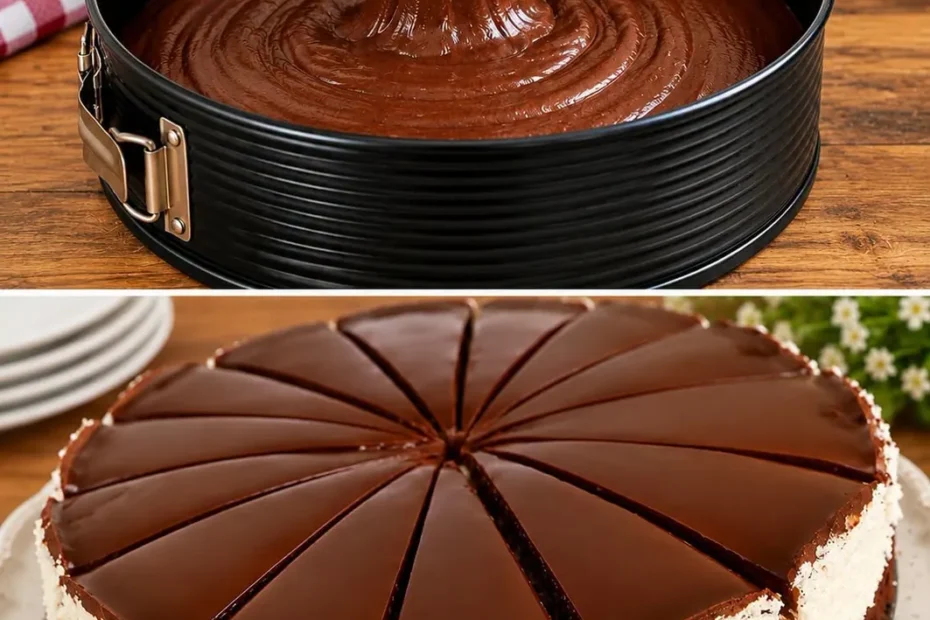 Torta de Coco Sem Forno Cremosa e Fácil Torta de Coco Sem Forno Cremosa e Fácil