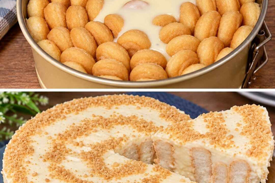 Torta de limão cremosa: receita e 7 dicas de preparo